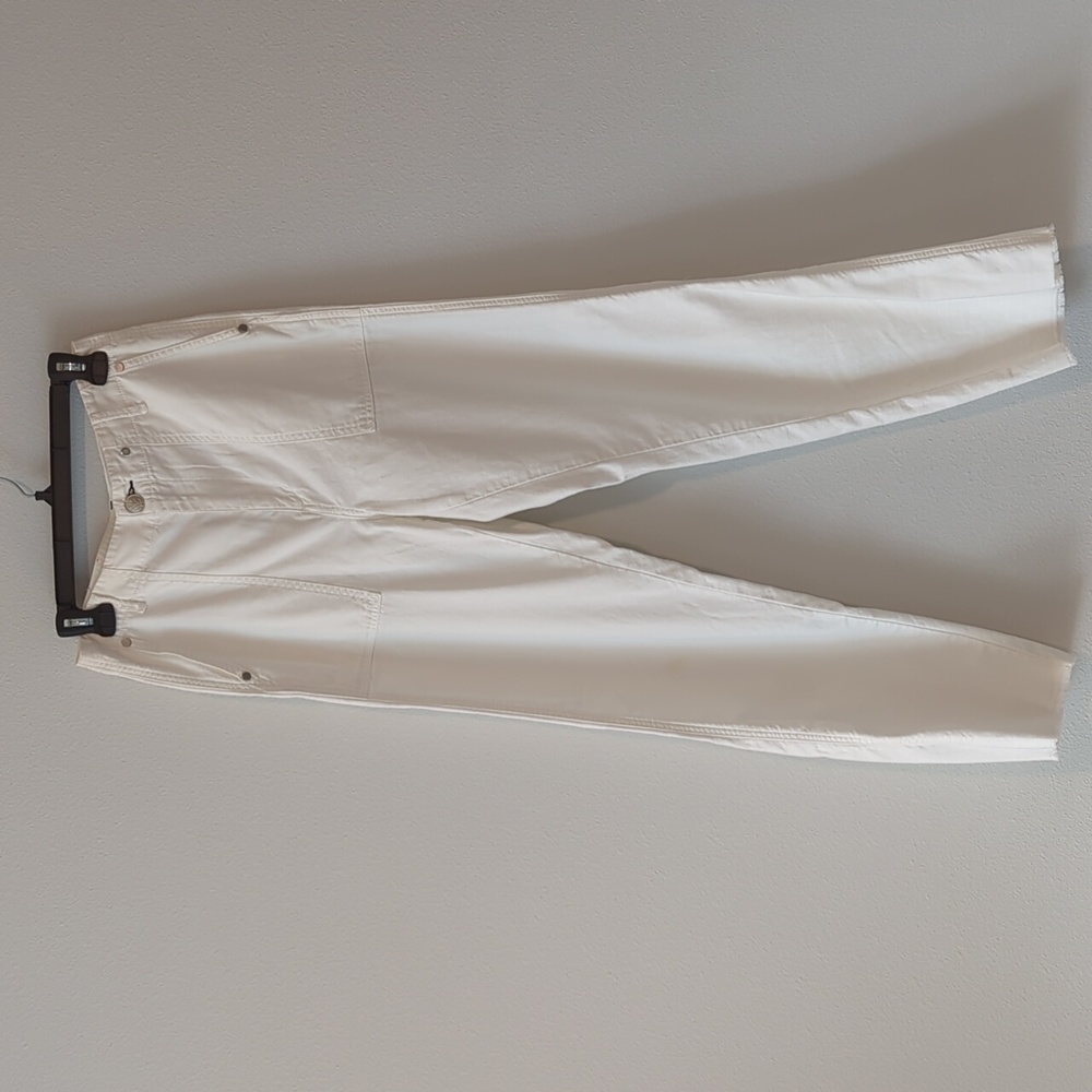 Rag & Bone Kaye Chino - image 1